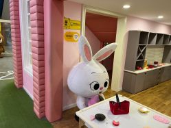 -多元宝贝世界(曲江彩虹谷店)