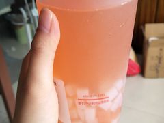 -沈茶·豆腐鲜奶茶(世纪联华店)