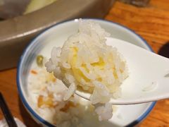 -滇香肴·云南菜蒸汽石锅鱼(云南北路店)