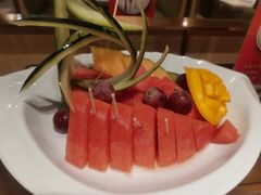 -海底捞火锅(高新万达店)