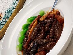 -北京全聚德(方庄店)