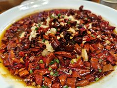 -必点海鲜·鲅鱼水饺(鞍山西道店)