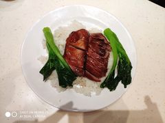 -龙记香港茶餐厅(久光百货店)