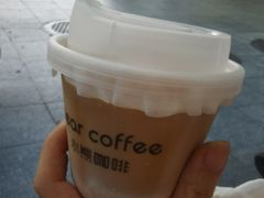 -BIRR COFFEE小熊咖啡(鸿瑞店)