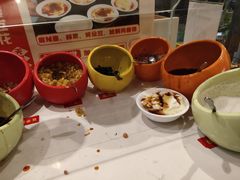 -川味堂·四川豆花(八卦岭店)