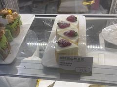-流酥可心·牛乳蛋糕商店(禾祥西路店)