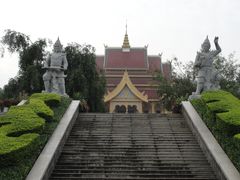 -西双版纳勐泐文化旅游区