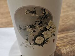 -唐沫茶兮(首山店)