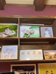 -梦之初儿童摄影(江宁店)