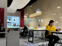-友达面馆(广州总店)