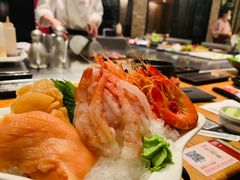 -赤坂亭·M9和牛烧肉(南京江南虹悦城店)