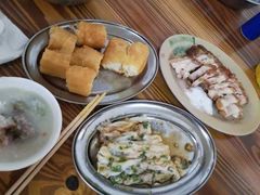 -洲心明记烧肉大粥(总店)