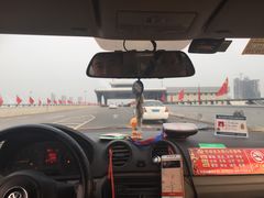 -商丘站