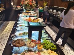 -拉蒂娜·巴西牛排馆 Latina·Brazilian Steakhouse(陆家嘴旗舰店)