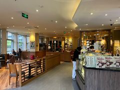 -COSTA COFFEE(张江软件园店)