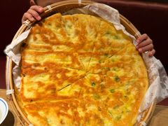 现烙大饼-肥三土菜馆(五四广场店)