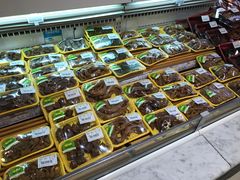 -金鹰超市(国际购物中心新街口店)
