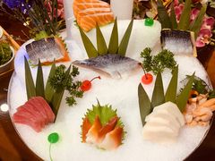 -大东方海鲜酒楼(小武基桥店)