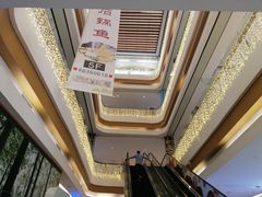 -猫的天空之城概念书店(印象城购物中心店)