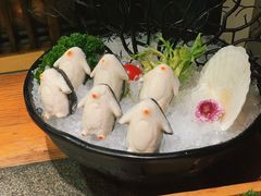 qq企鹅丸-湊湊火锅·茶憩(来福士广场店)