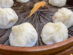 鲜虾小笼-万寿斋(山阴路店)