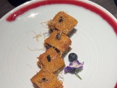 -小厨娘金榜题名(夫子庙秦淮河店)