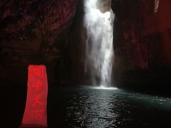 -华蓥山天意谷景区