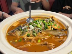 -新白鹿餐厅(百联中环店)