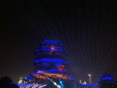 -寻梦滕王阁实景演出