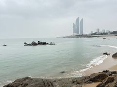 -白城沙滩