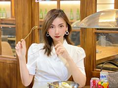 -黑豚黨韩国烤肉料理(悦然时光店)