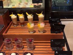 -Social 秀西餐厅-长沙瑞吉酒店(运达店)