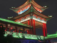 -寻梦滕王阁实景演出