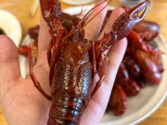 -五七小李子油焖大虾(总店)