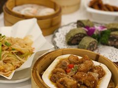 -顺德人家食府(黄金广场店)