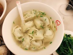 -老盛兴汤包馆(华灵店)