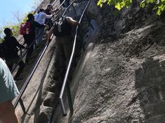 -丹东凤凰山景区