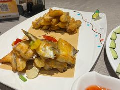 -香云轩·顺德菜(香云纱园林酒店店)