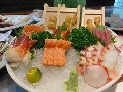 -大渔之观(安贞店)