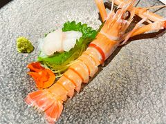 -希望日本料理(保利香槟花园店)