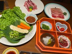 -隐炉和牛烧肉店(群力店)