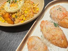 -卡朋西餐(宝安大仟里店)