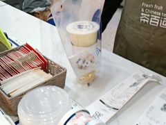 -茶百道(永旺店)