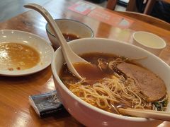 -小方的面(徐家汇店)