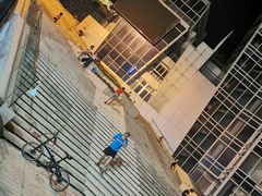 -厦门海港英迪格酒店(中山路店)