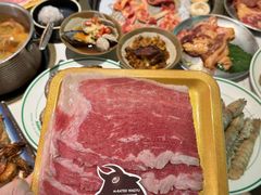 -亚马逊海鲜自助(梅溪湖步步高店)