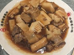 -直隶安家罩饼(复兴路店)