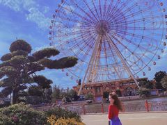 -七彩云南欢乐世界