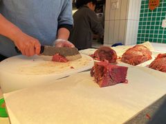 -孙庆海腊牛肉店(大皮院店)