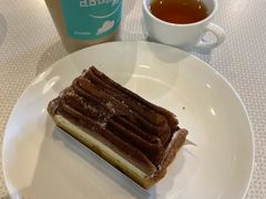 -Dough&Joe团憩(瑞虹天地月亮湾店)